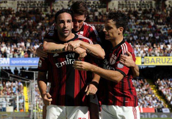 Adil Rami veut imiter Maldini