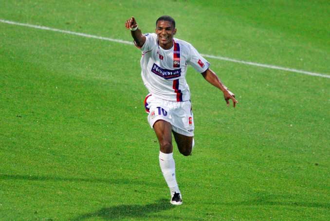 Malouda impatient de retrouver Gerland