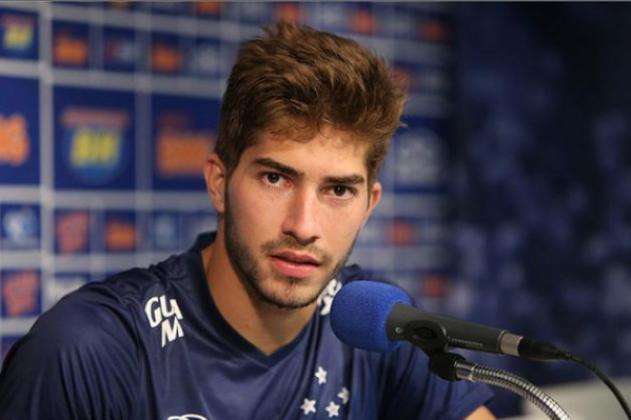 Le rêve de Lucas Silva