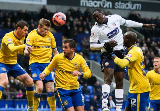 Heskey pense que Gerrard aurait pu rester à Liverpool