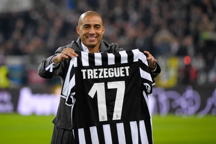 Trezeguet : «<span style="font-size:50%">&nbsp;</span>La France m&rsquo;a adopté<span style="font-size:50%">&nbsp;</span>»