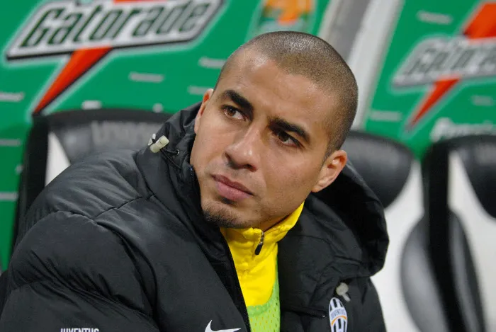 Tigana : «<span style="font-size:50%">&nbsp;</span>Trezeguet fera un très bon entraîneur<span style="font-size:50%">&nbsp;</span>»