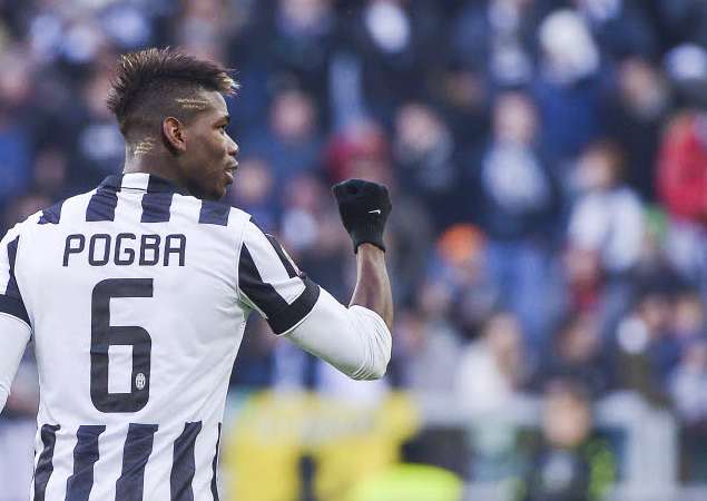 Pogba, la proie des sponsors