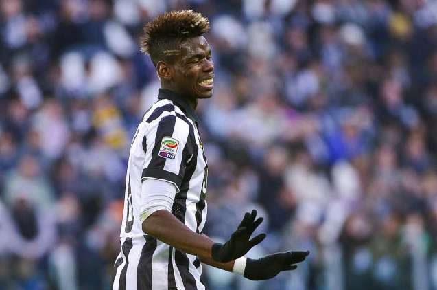 L&rsquo;idée folle d&rsquo;un tifoso de la Juventus pour conserver Pogba