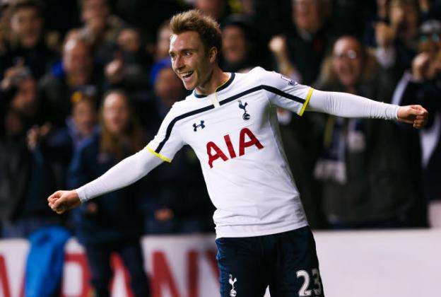 Eriksen n&rsquo;a pas peur de Chelsea