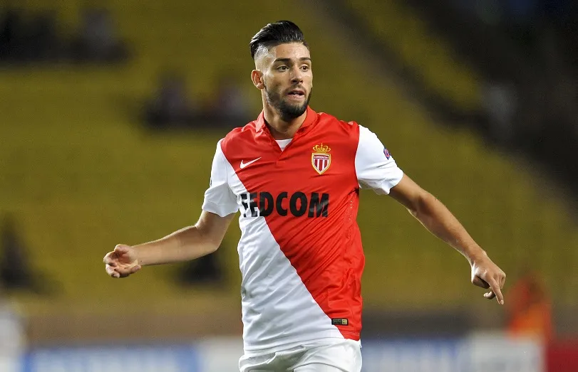 Revivez Nice &#8211; Monaco (0 &#8211; 1)