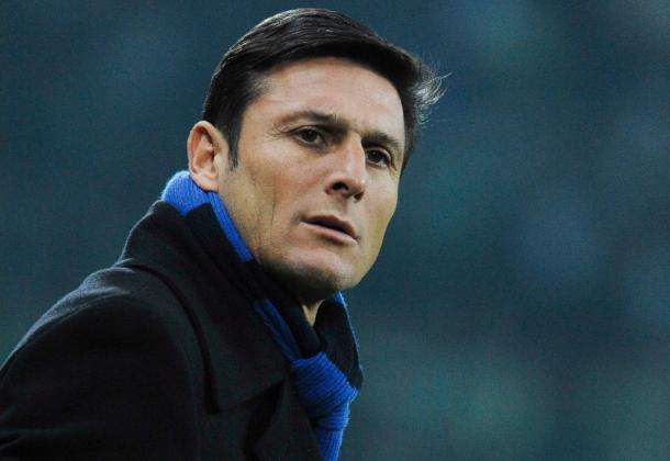 Zanetti donne son avis sur l&rsquo;Inter