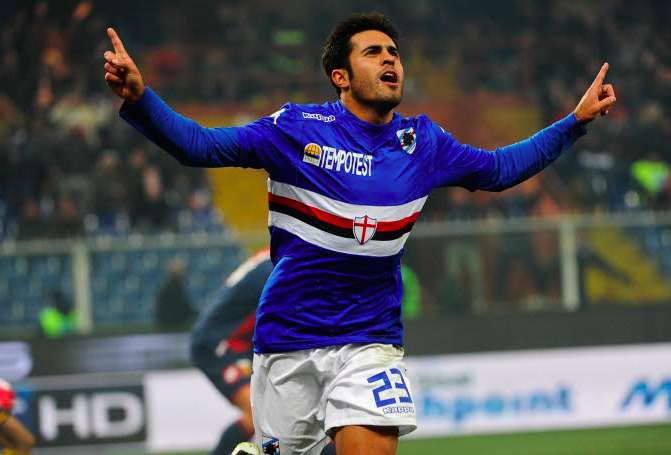 La Sampdoria et le Genoa se quittent bons amis