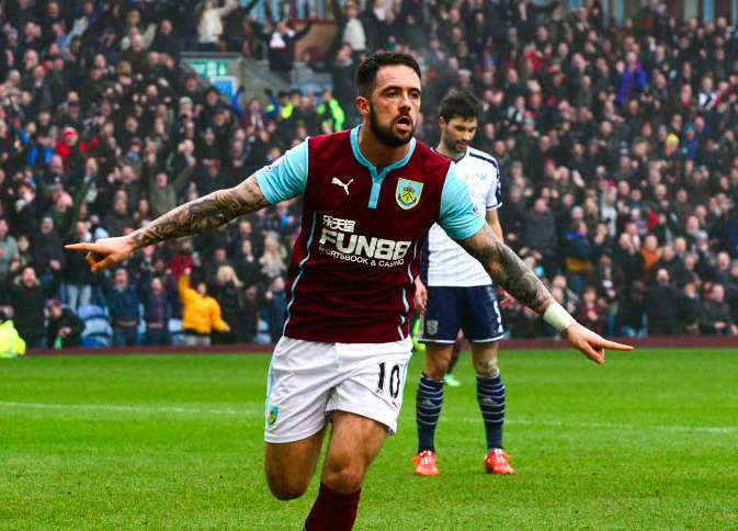 Danny Ings refuse la Sociedad pour Liverpool