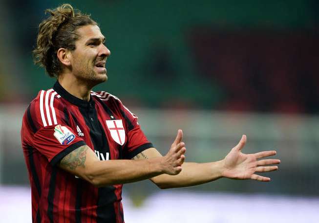 Des tensions entre Inzaghi et Cerci ?