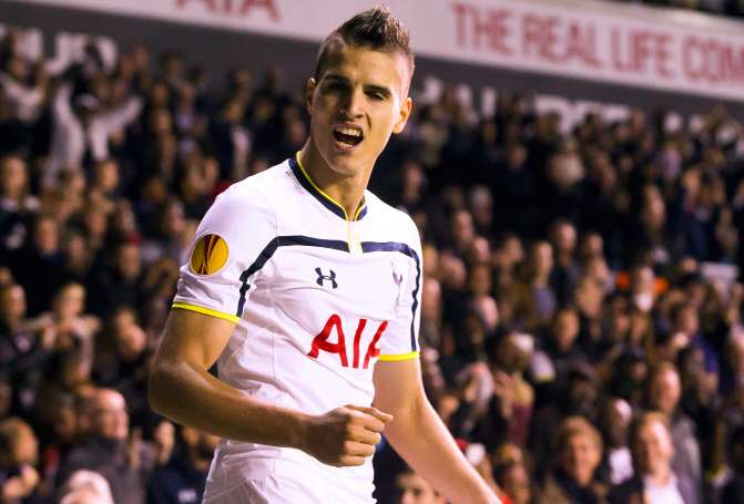 Lamela privilégie la Fio à Chelsea