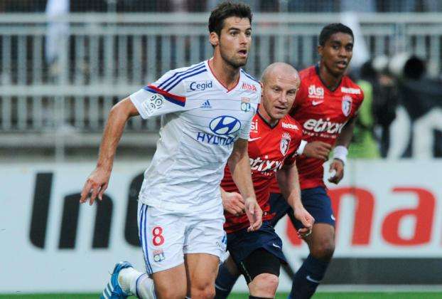 Revivez Lille &#8211; Lyon (2 &#8211; 1)