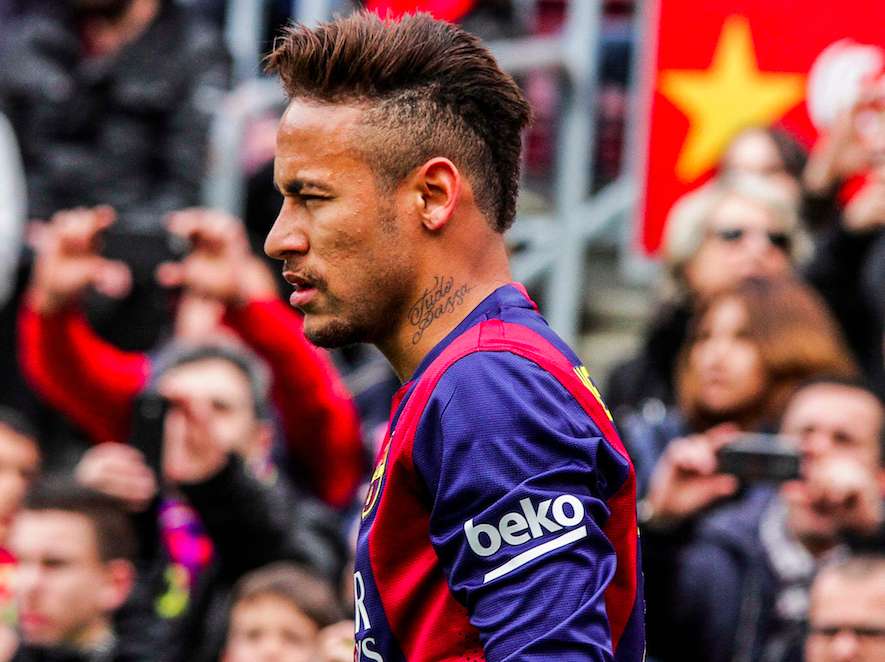 Neymar aurait pu signer à Chelsea