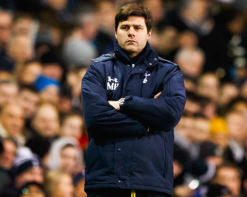 Pochettino et la perfection contre Chelsea