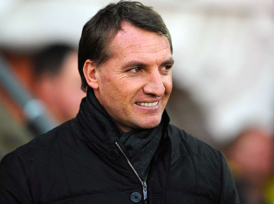 Rodgers s'explique sur la gestion de Sturridge