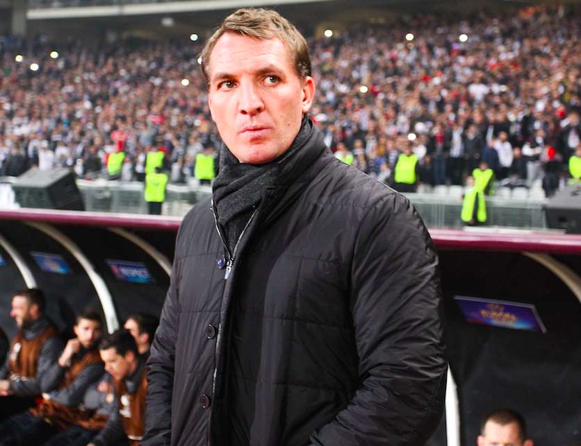 Rodgers confiant pour une place dans le Big 4