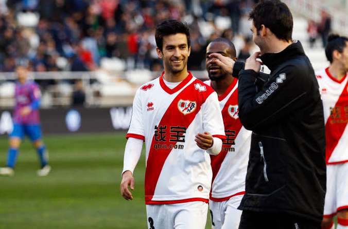 Valence et le Barça engrangent, killer Bueno