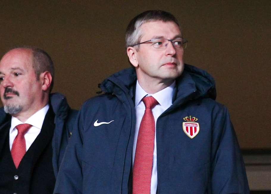 Rybolovlev arnaqué par un marchand d&rsquo;art