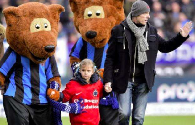 Le fan de Bruges est mort