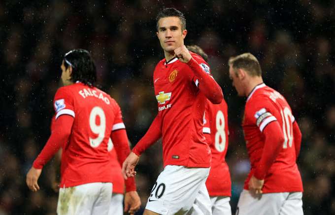 Revivez Newcastle United &#8211; Manchester United (0 &#8211; 1)