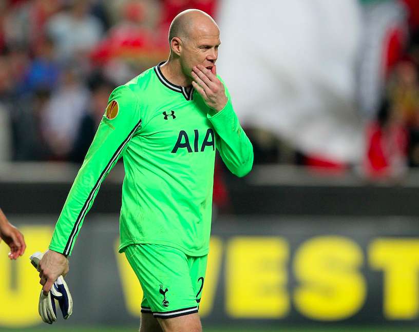 Chelsea sur Friedel ?