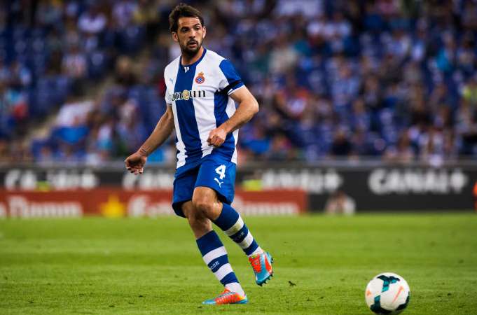 L&rsquo;Espanyol prend une option