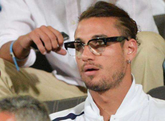 Osvaldo, la star que cherchait Boca