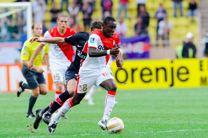 Freddy Adu, faux roi de la nuit