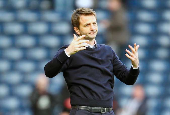 Tim Sherwood à Aston Villa ?