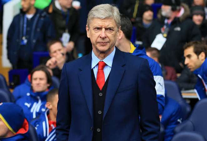 L&rsquo;importance de la FA Cup pour Wenger