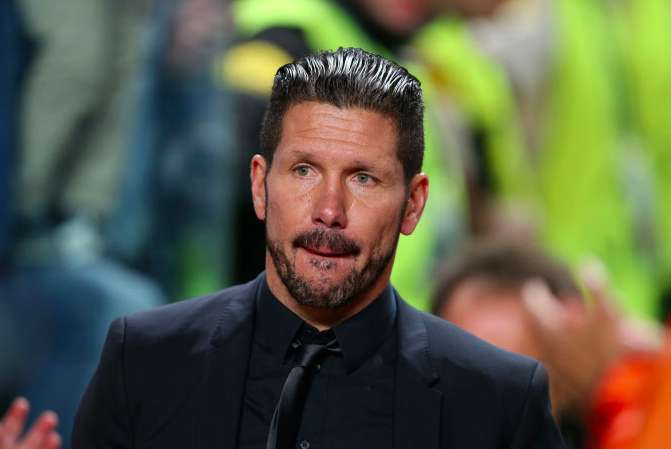 Simeone plaide coupable