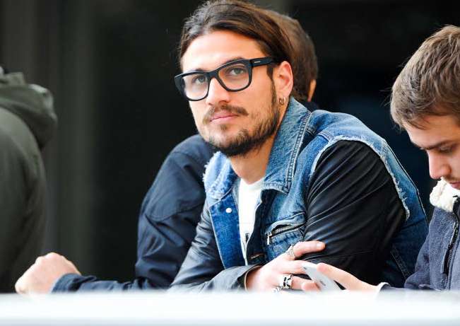 Osvaldo prend la place de Maradona