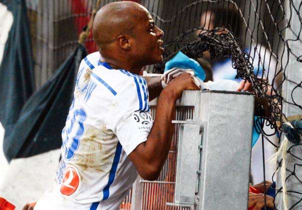 André Ayew et le mirage de la prolongation