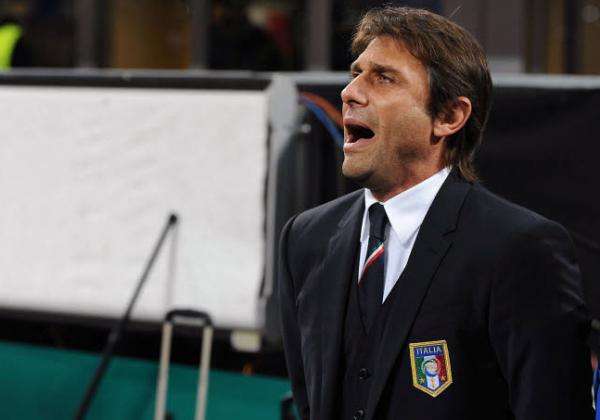 Le british Tour d&rsquo;Antonio Conte