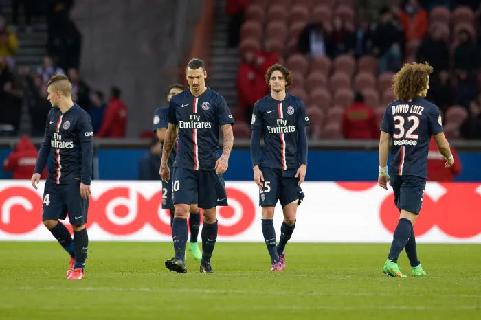 Quels scénarios pour le PSG contre Chelsea ?