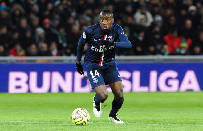 David Moyes voulait Matuidi