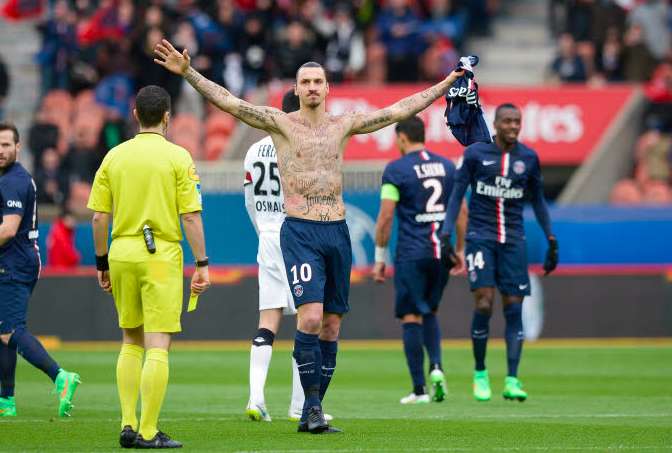 Comment Zlatan va lutter contre la faim ?