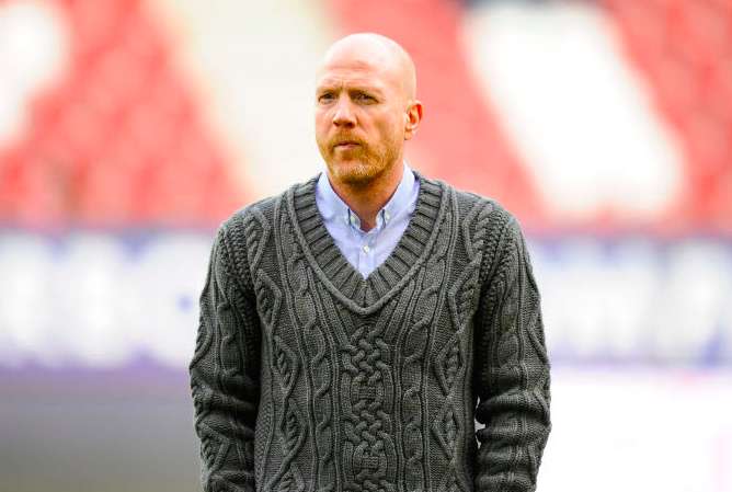 Sammer exige plus du Bayern