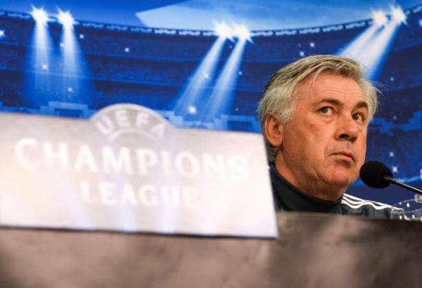 Ancelotti s&rsquo;explique sur son soutien à Sacchi