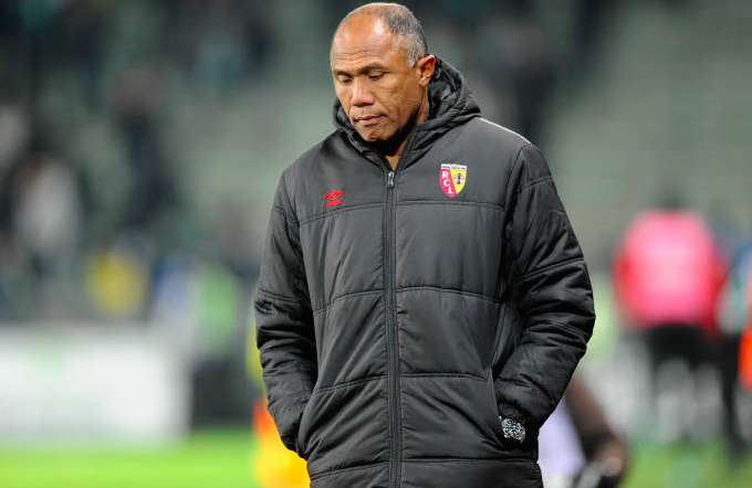 RC Lens, l&rsquo;espoir fait survivre