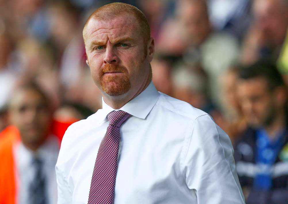 Sean Dyche, le Mourinho roux