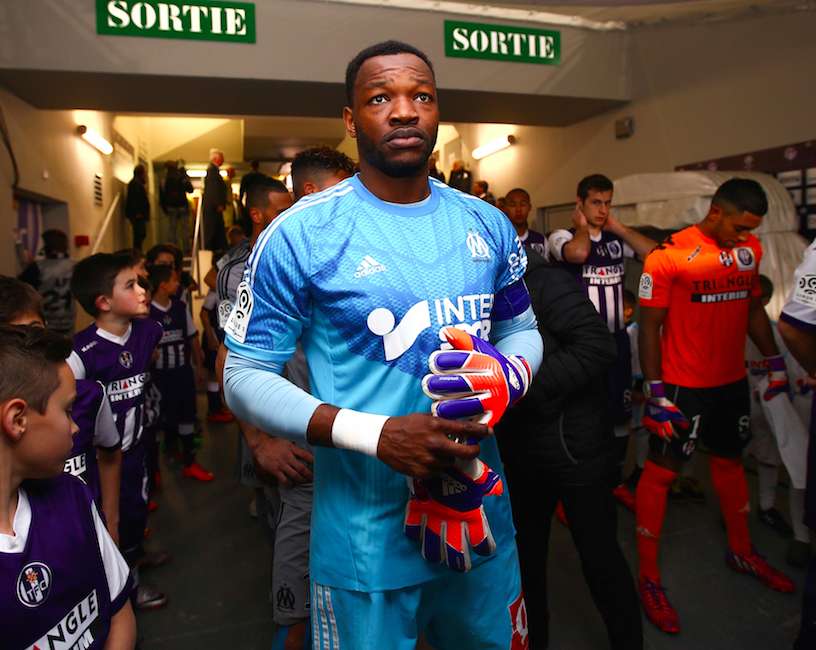 Mandanda et Bielsa lancent l&rsquo;Olympico