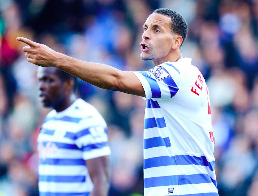 Amende record pour QPR ?