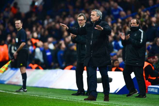 Mourinho croit au rebond