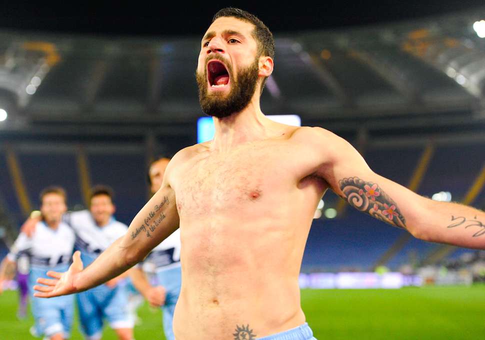 La Lazio a-t-elle récupéré le mojo de la Roma ?