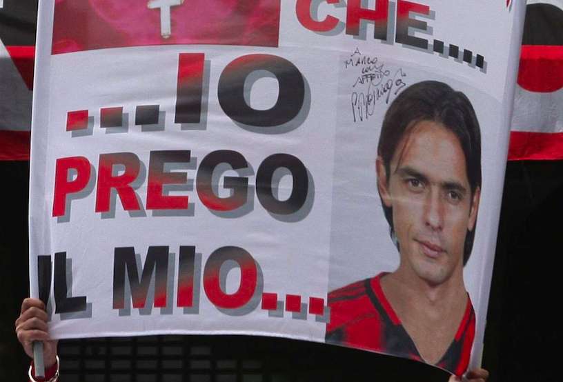 Milan : Quel intérêt de continuer avec Inzaghi ?