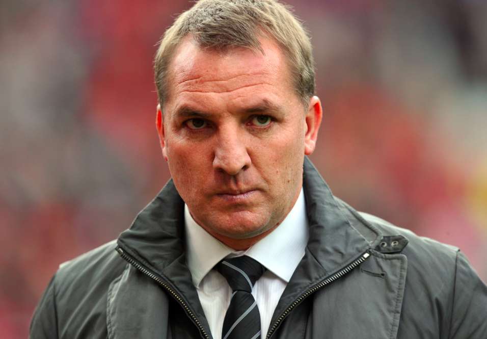 Quand Brendan Rodgers enflammait Swansea