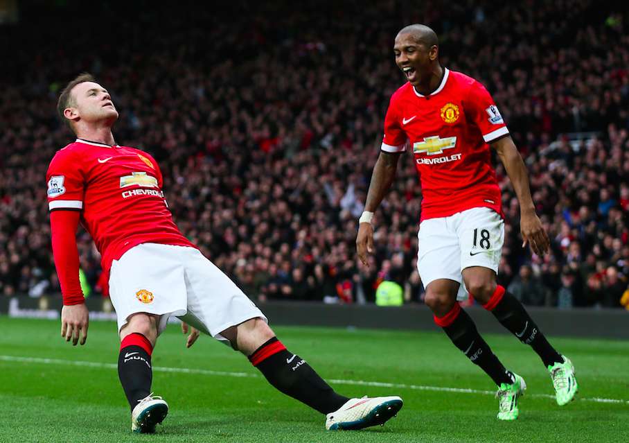 Vers un match retour Rooney-Bardsley