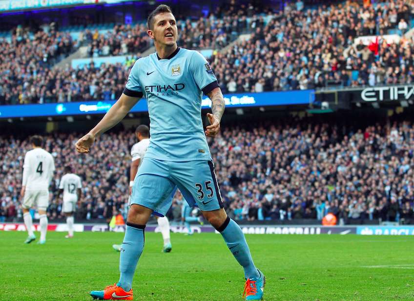 Stevan Jovetic, pas assez cher ?