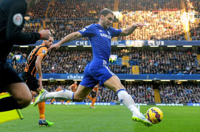 Revivez Hull City &#8211; Chelsea (2 &#8211; 3)